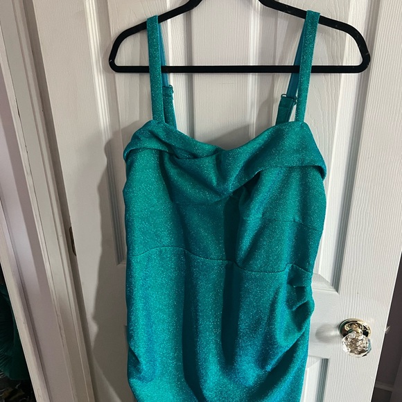 Micheline Pitt Jawbreaker Dress - Picture 4 of 5